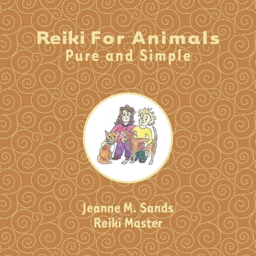 Reiki for Animals Pure and Simple