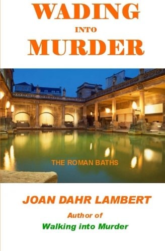 Wading Into Murder