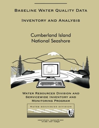 Baseline Water Quality Data Inventory and Analysis Cumberland Island National Seashore