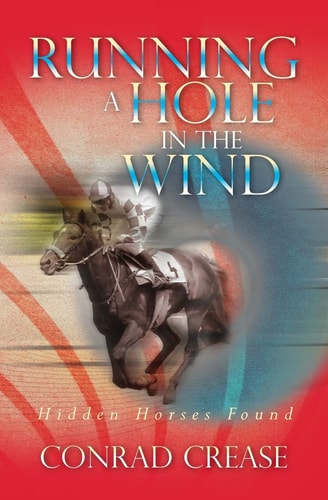 Running a Hole in the Wind Hidden Horses Found