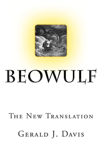 Beowulf The New Translation