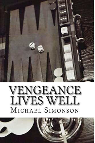 Vengeance Lives Well