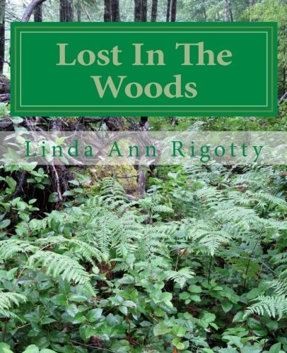 Lost In The Woods
