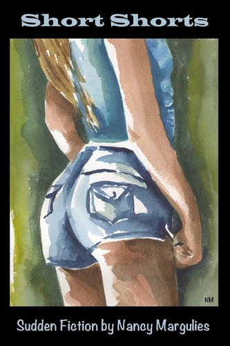 Short Shorts Sudden Fiction