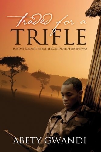 Traded for a Trifle For One Soldier the Battle Continued After the War
