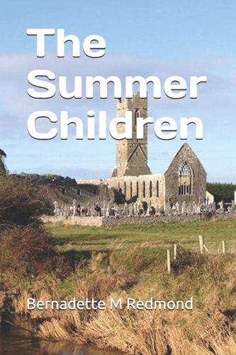The Summer Children Memoir