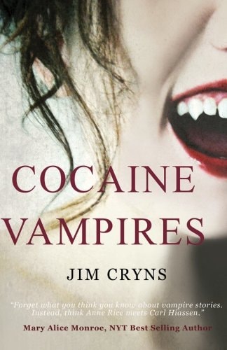 Cocaine Vampires