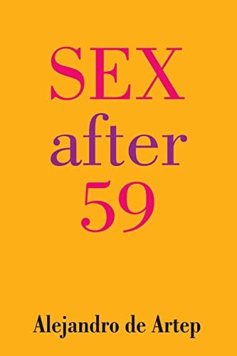 Sex After 59