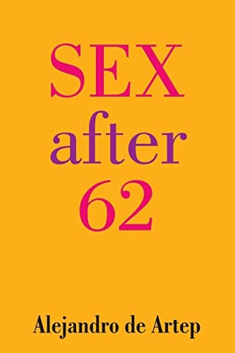 Sex After 62