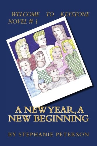 A New Year, a New Beginning