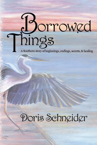 Borrowed Things