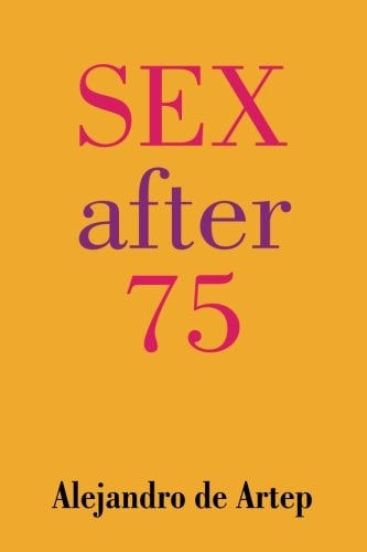 Sex After 75