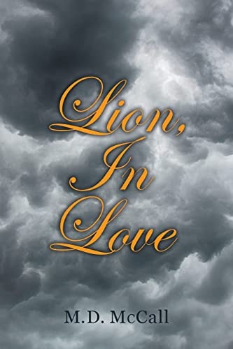 Lion, In Love