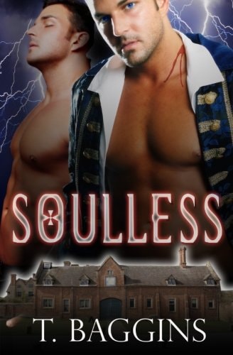Soulless