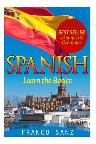 Spanish Learn the Basics