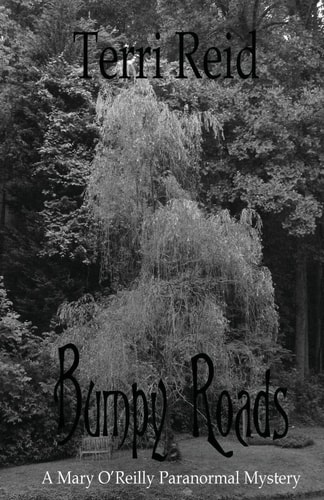 Bumpy Roads A Mary O'Reilly Paranormal Mystery - Book Eleven