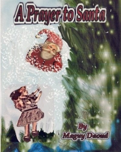 A Prayer To Santa