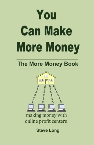 You Can Make More Money The More Money Book