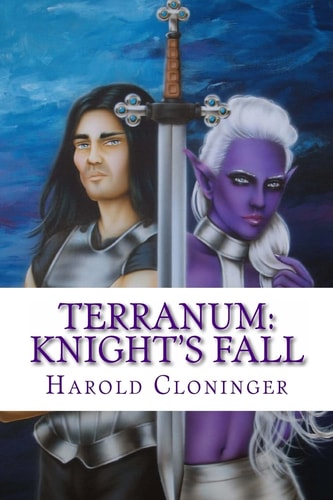 Terranum A Knight's Fall