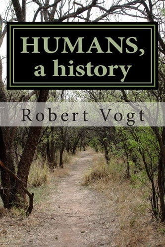 Humans, a History Ancestral Footsteps Leading to European Americans
