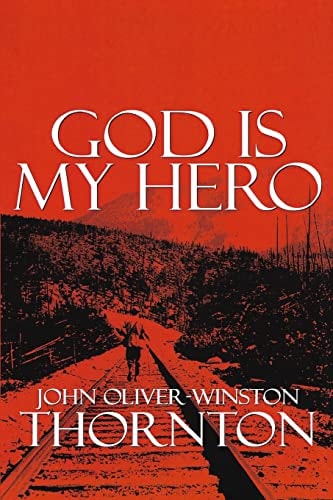 God Is My Hero This is John Thornton AKA Brendon Boyd AKA God. This is My Life, Forgiving who I Am