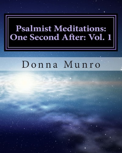 Psalmist Meditations One Second After