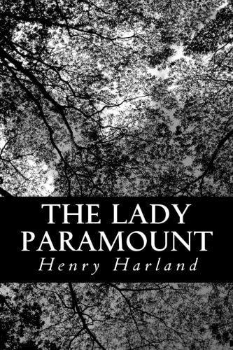 The Lady Paramount