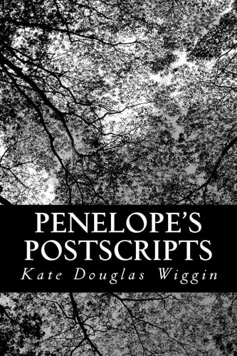 Penelope's Postscripts