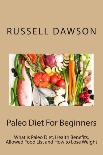 Paleo Diet For Beginners What is Paleo Diet, Health Benefits, Allowed Food List and How to Lose Weight