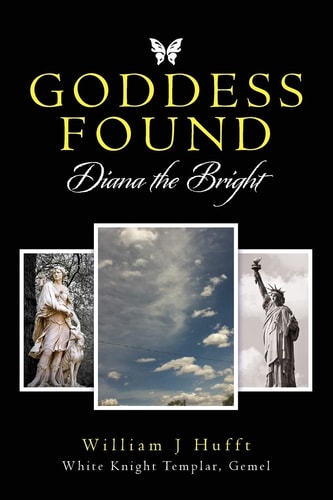 Goddess Found Diana the Bright