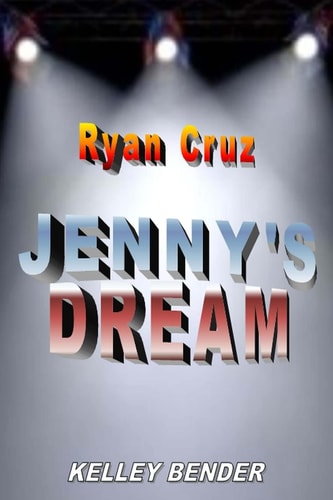 Ryan Cruz - JENNY's DREAM