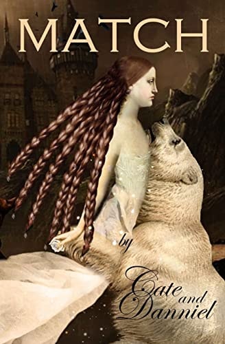 Match A Modern Day Fairy Tale