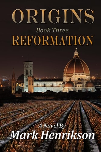 Origins Reformation