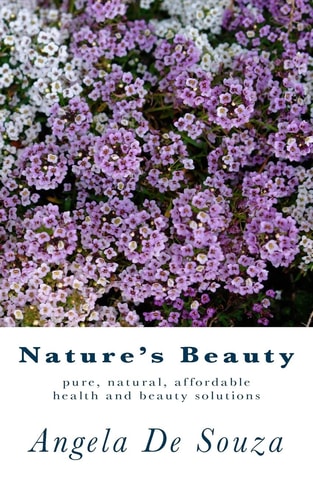 Nature's Beauty Pure, Natural, Affordable Health and Beauty Solutions