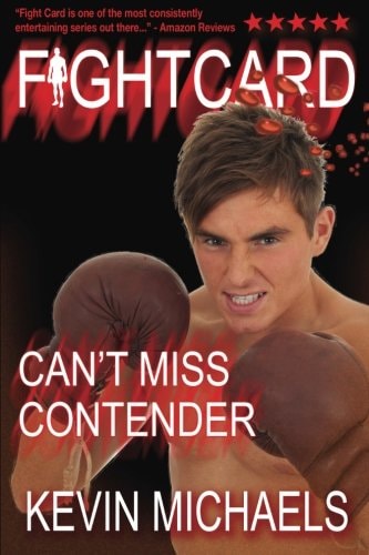 Fight Card Can't Miss Contender