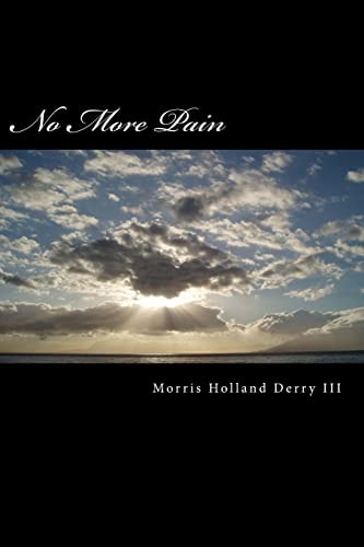 No More Pain