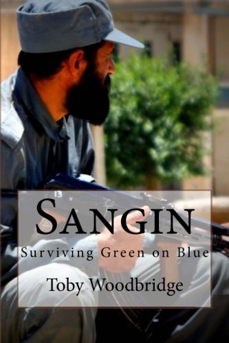 Sangin Surviving Green on Blue