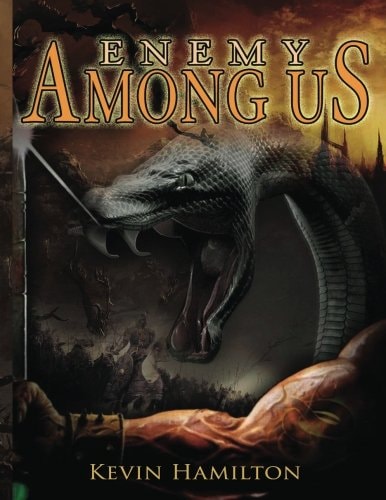 Enemy Among Us