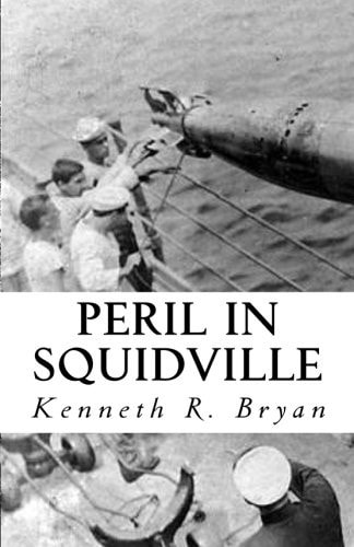 Peril in Squidville