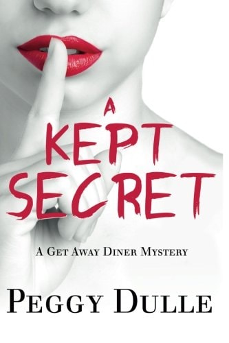 A Kept Secret