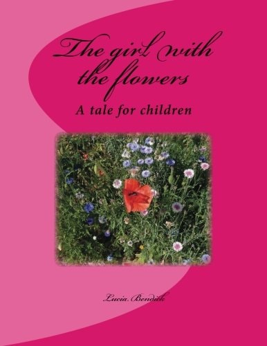 The Girl with the Flowers