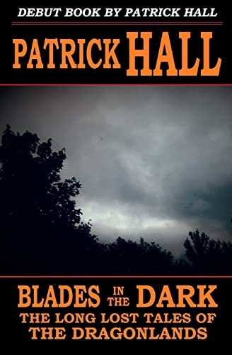 Blades in the Dark