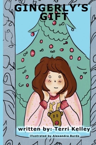 Gingerly's Gift