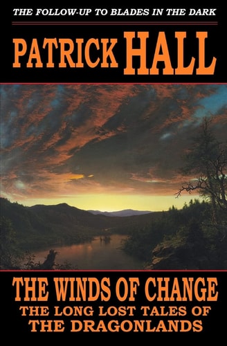 The Winds of Change