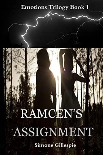 Ramcen's Assignment