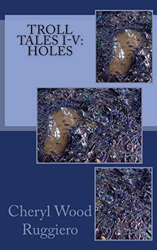 Troll Tales I-V Holes