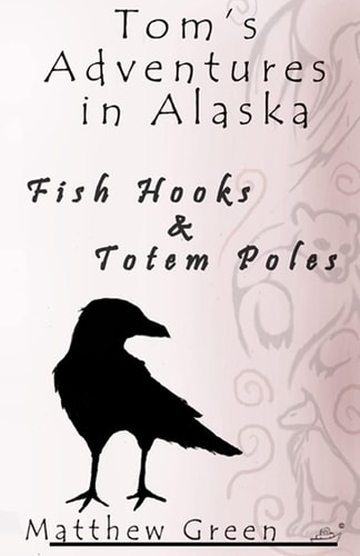 Fish Hooks and Totem Poles
