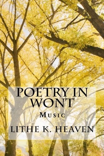 Poetry In Wont Music
