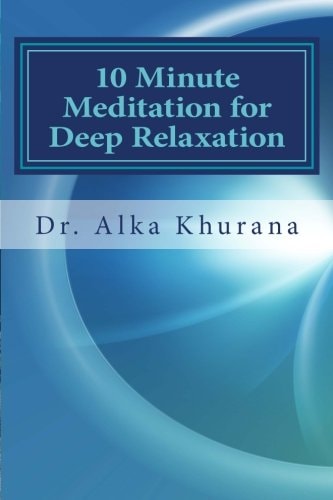 10 Minute Meditation for Deep Relaxation Beginner's Guide to Meditate Effortlessly