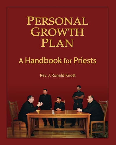 Personal Growth Plan A Handbook for Priests